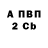 Амфетамин VHQ Malenkaka Malenkaja